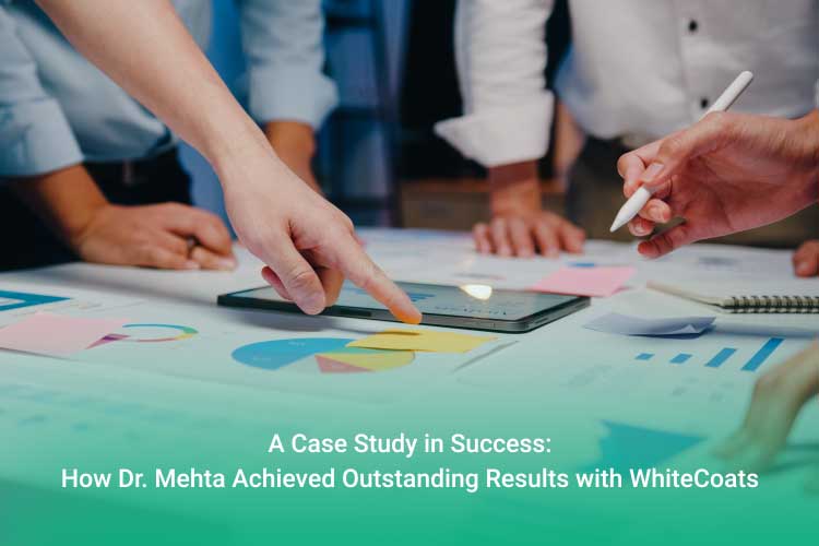 A Case Study in Success Of Dr. Mehta