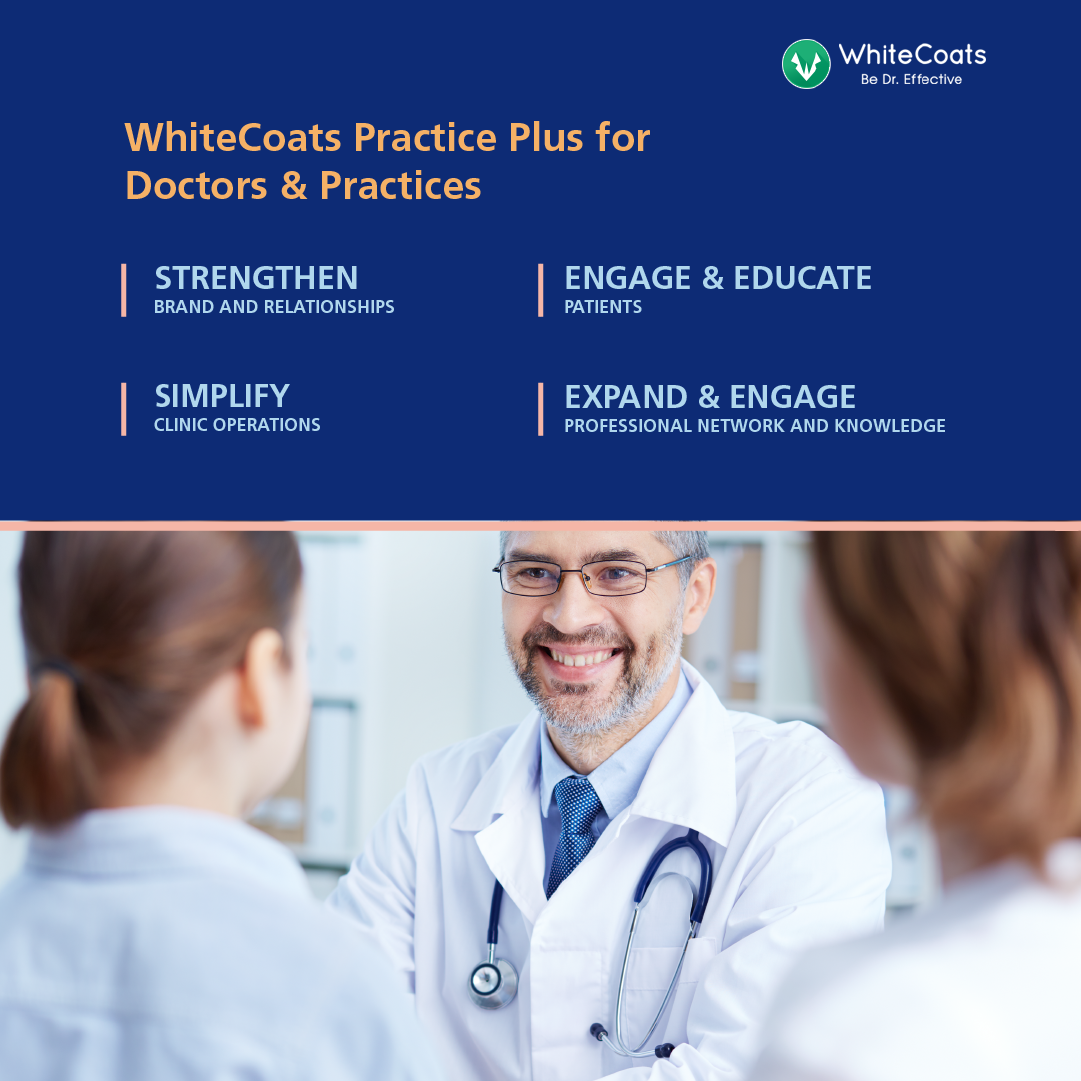 Medicolegal Intricacies Made Simple With Practice Plus