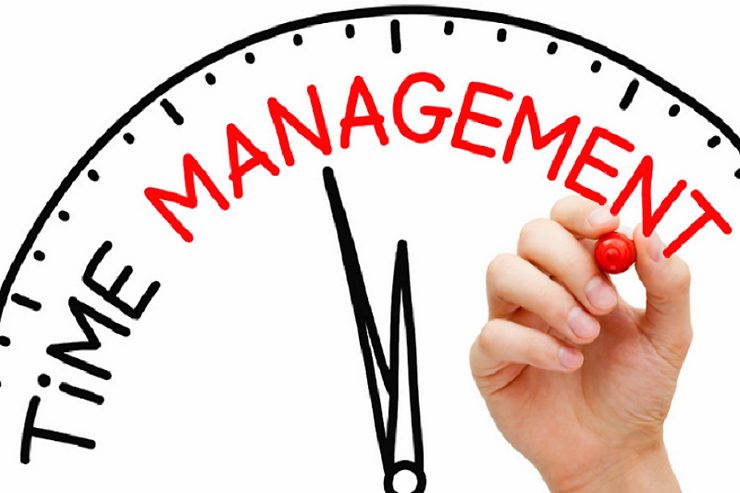 Smart Time Management Tips for Physicians