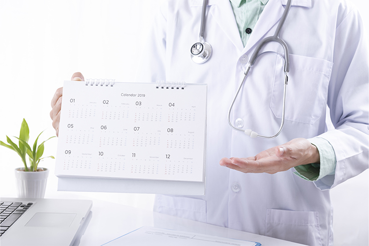 How to Create a Healthcare Social Media Calendar