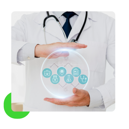 Medical Insights & Networking Hub