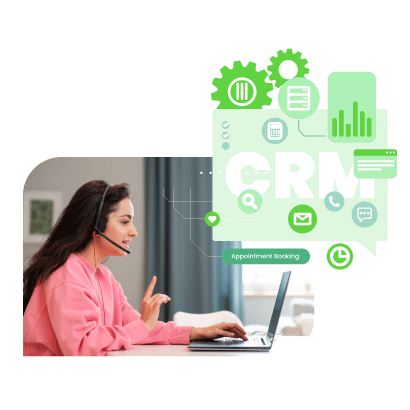 Relationship Support