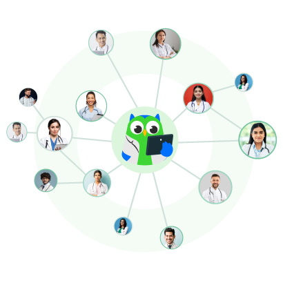 WhiteCoats Network