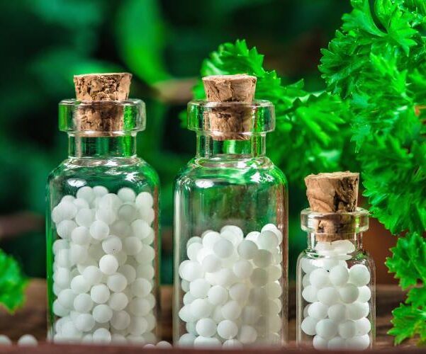 Digital Marketing For Homeopathy Doctors