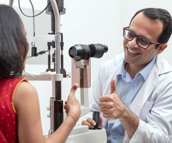 Digital Marketing For Ophthalmologists