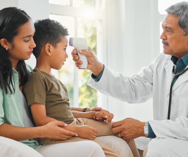 Digital Marketing For Pediatric Practices