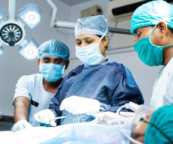 Digital Marketing for General Surgeons