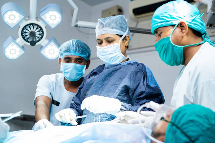 Digital Marketing for General Surgeons
