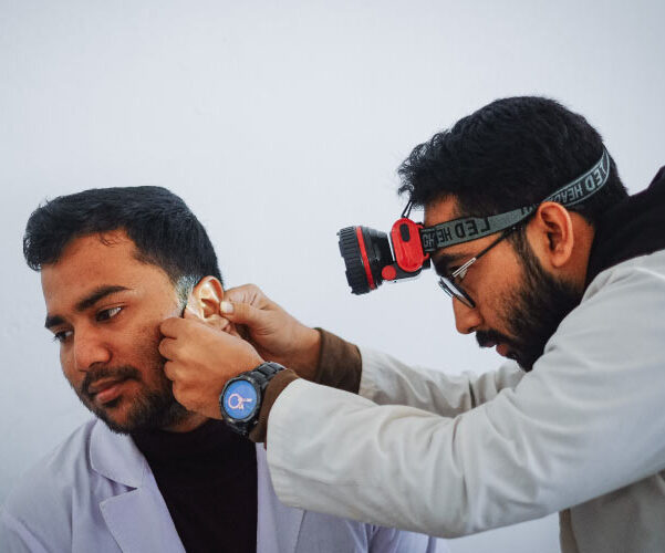 Digital Marketing for ENT Clinics