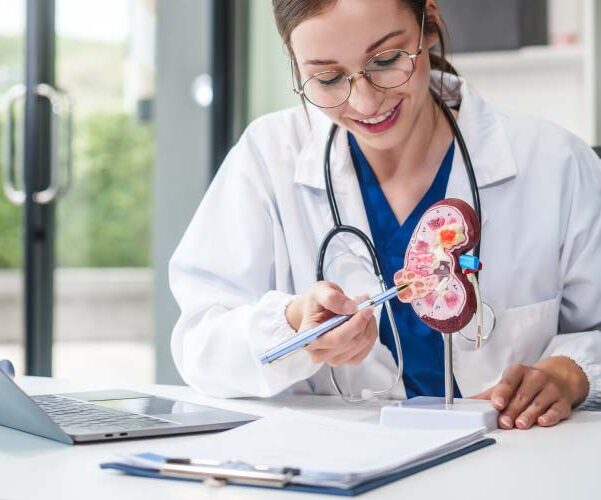 Digital Marketing for Nephrologists