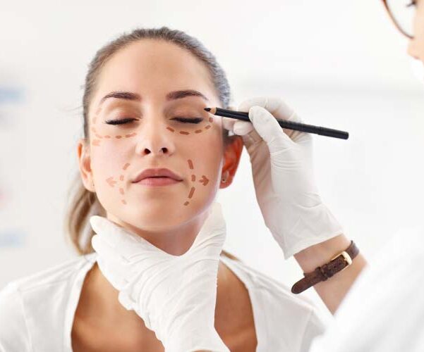 Digital Marketing for Plastic Surgeons