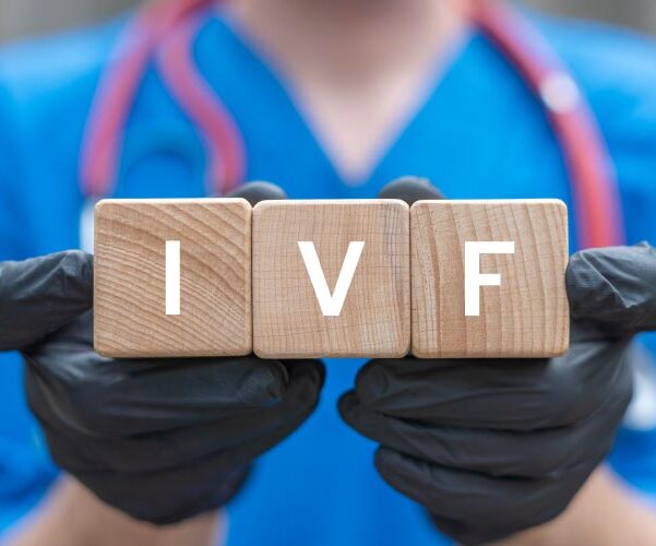 Digital Marketing For IVF Specialists
