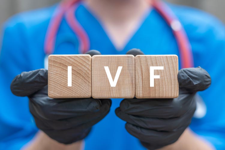 Digital Marketing For IVF Specialists