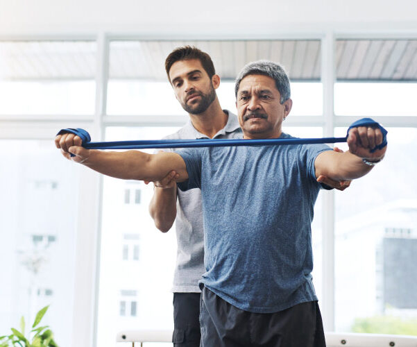 Digital Marketing For Physiotherapy Clinics