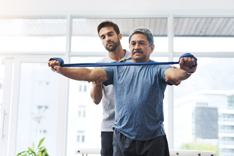 Digital Marketing For Physiotherapy Clinics