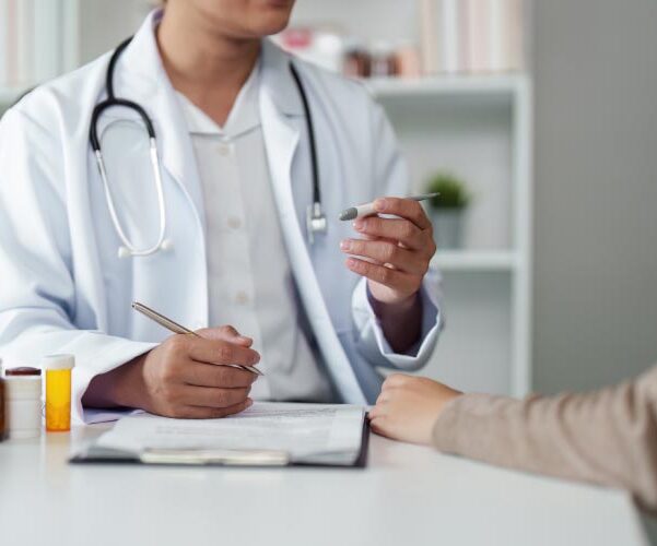 Digital Marketing for General Physicians