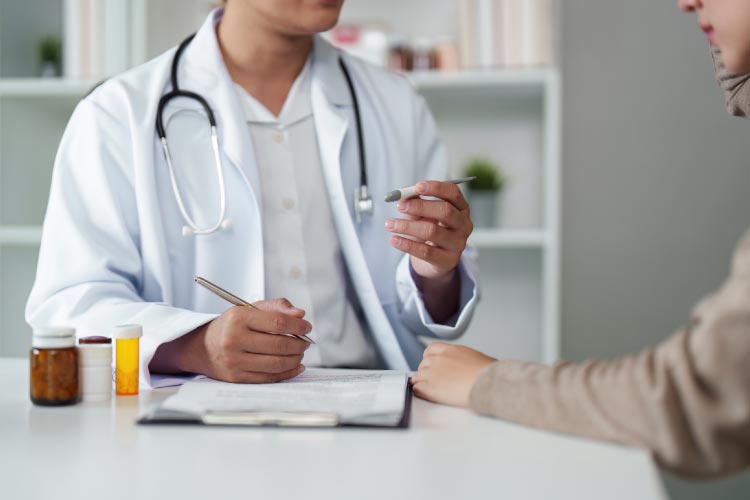 Digital Marketing for General Physicians