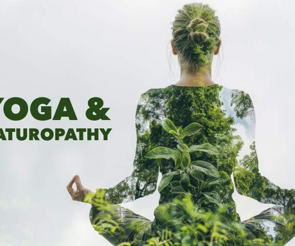 Digital Marketing For Yoga and Naturopathy Centers