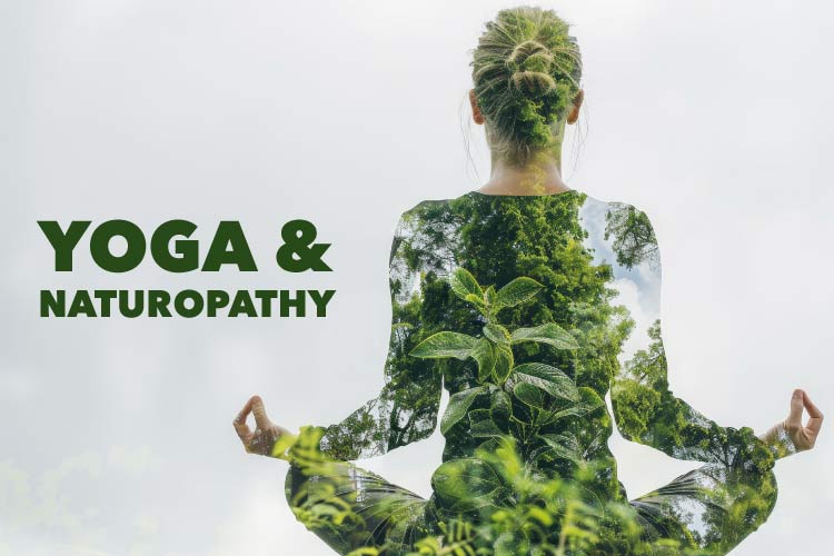 Digital Marketing For Yoga and Naturopathy Centers