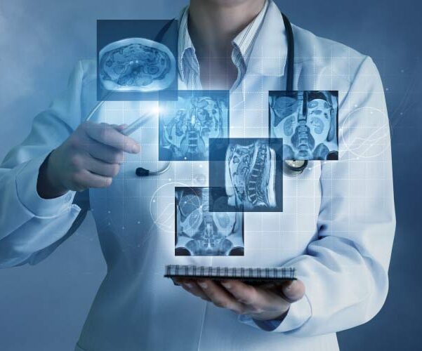 Digital Marketing Strategies for Radiologists