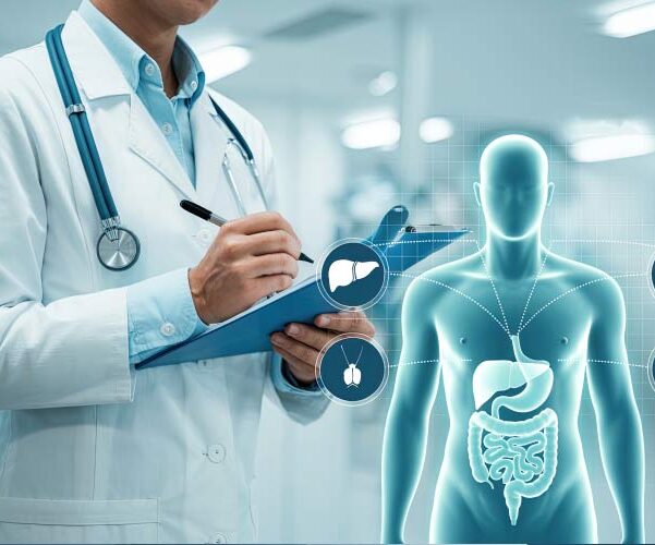 Digital marketing for internal medicine doctors