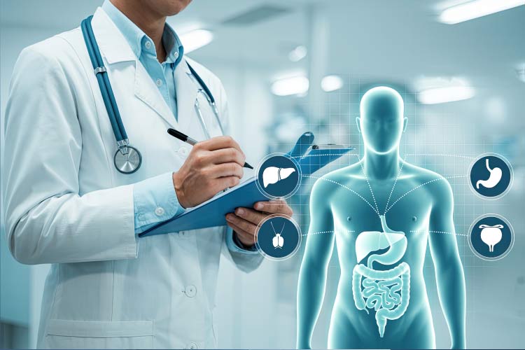 Digital marketing for internal medicine doctors