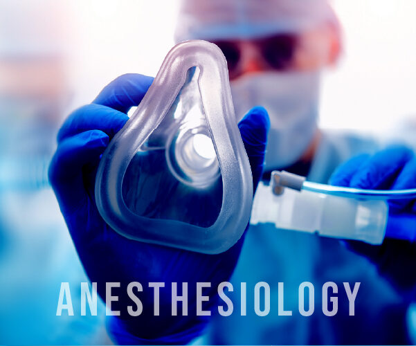 Digital Marketing for Anesthesiologists