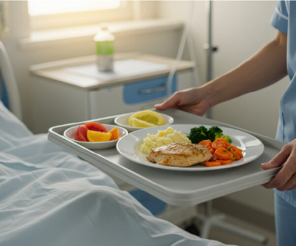 Digital Marketing for Nutritionists