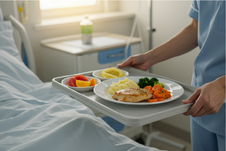 Digital Marketing for Nutritionists