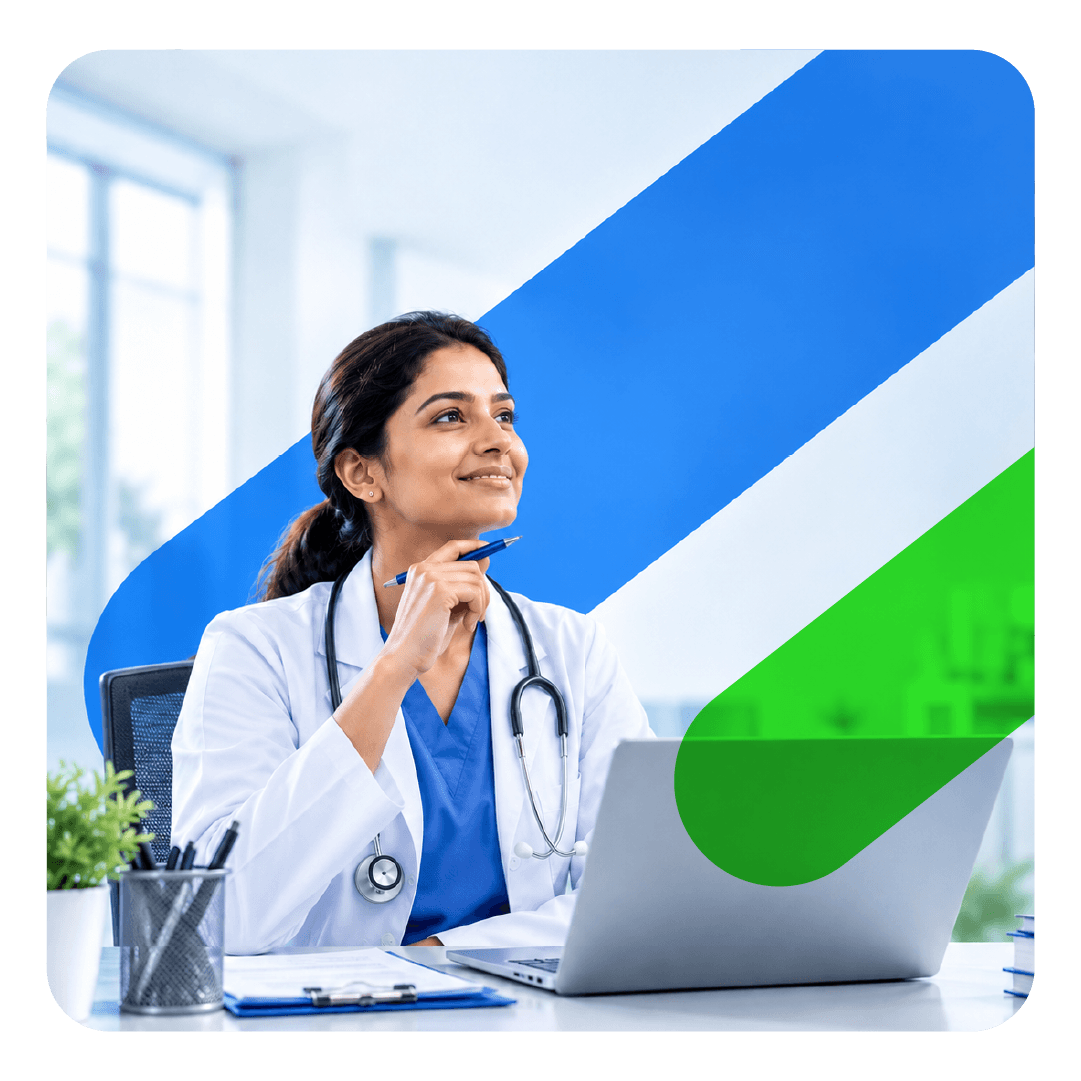 About WhiteCoats