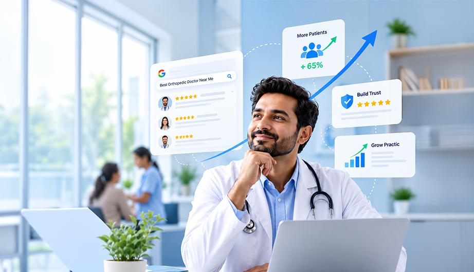 Practice Growth Services