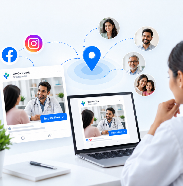 Reach the right audience